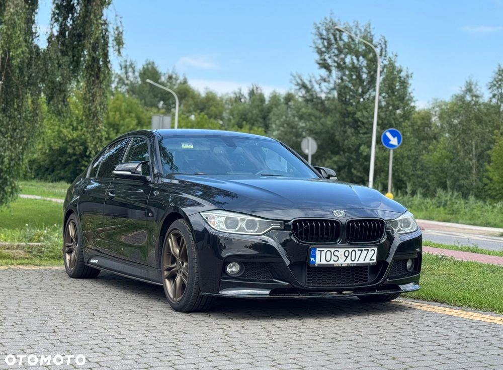 BMW Seria 3 - 9