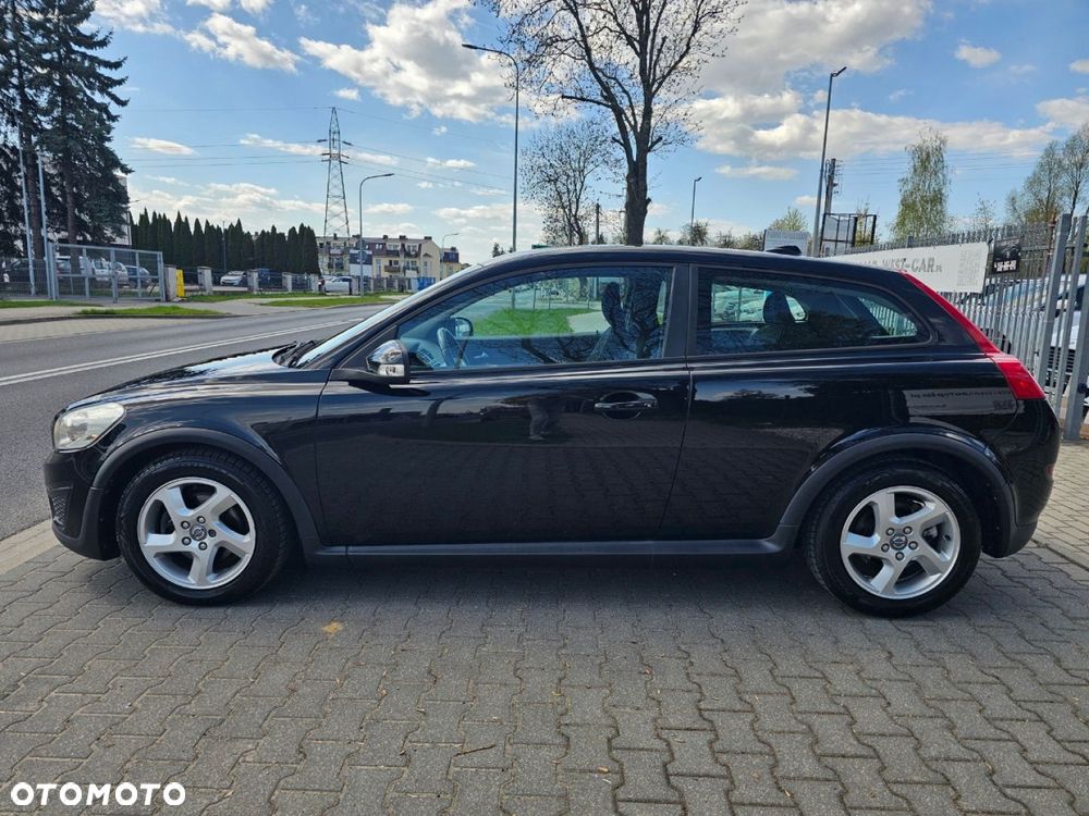 Volvo C30 - 11