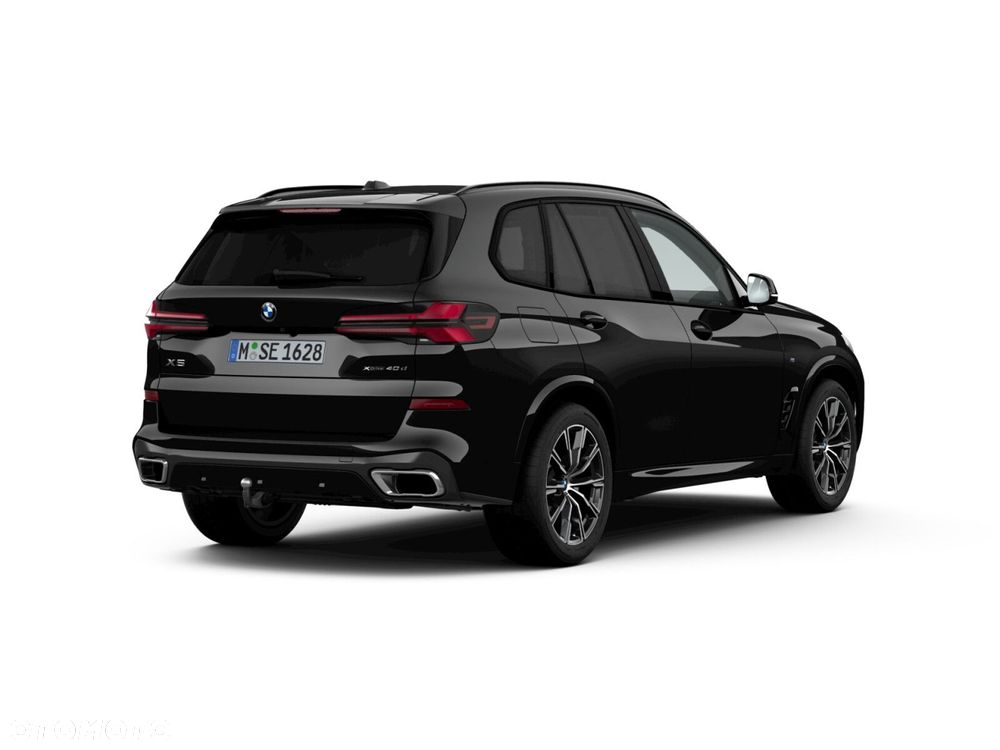 BMW X5 - 3