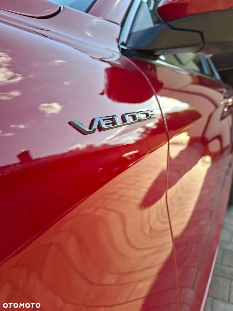 Alfa Romeo Stelvio 2.0 Turbo Veloce Q4 - 9
