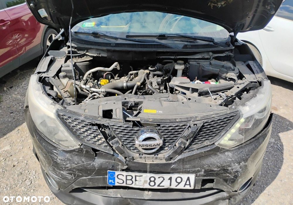 Nissan Qashqai - 6