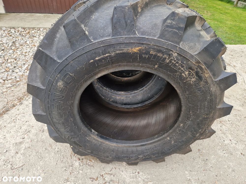 Merlo P32.6 TOP - 22