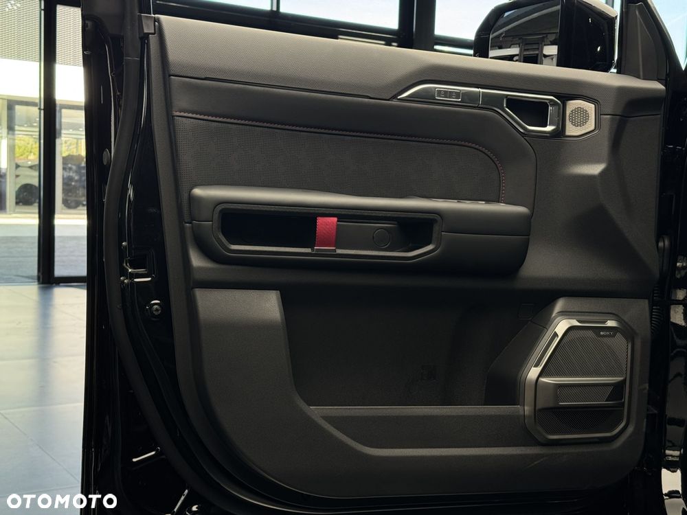 Jetour T2 2.0T Real Time DCT 4WD - 15
