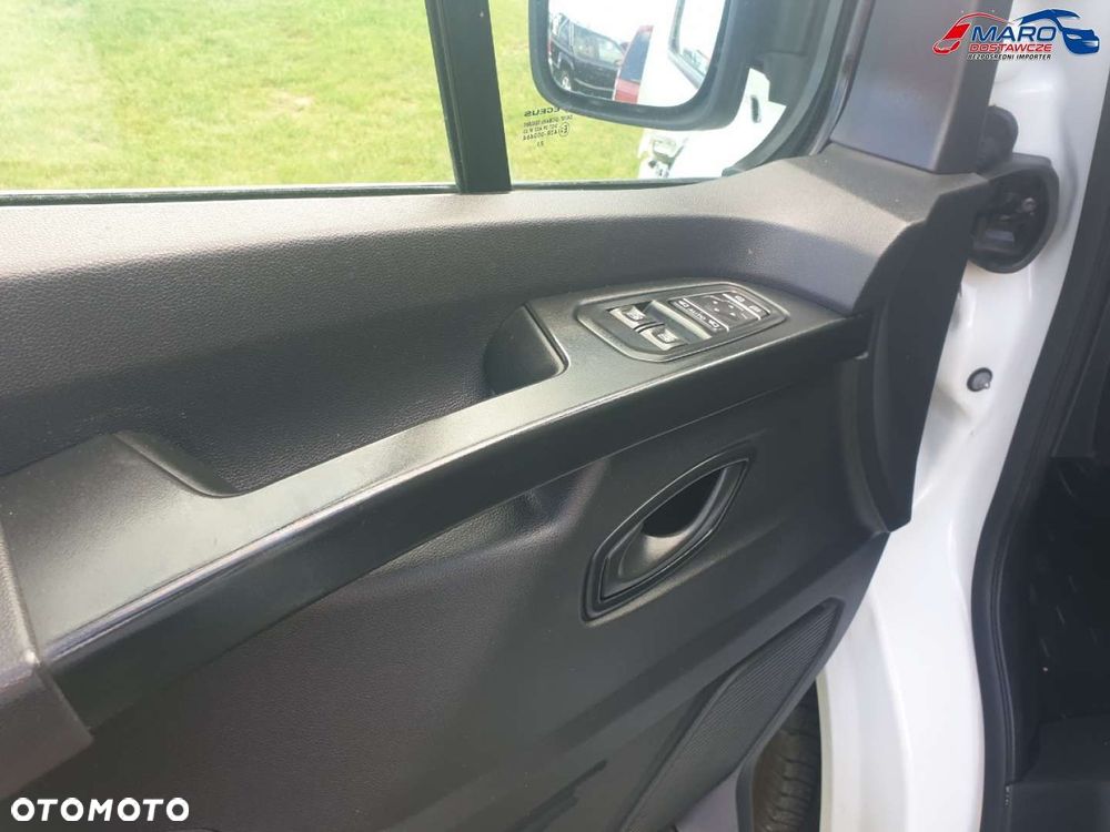 Renault TRAFIC LONG 6 OSÓB KLIMA NAVI - 19