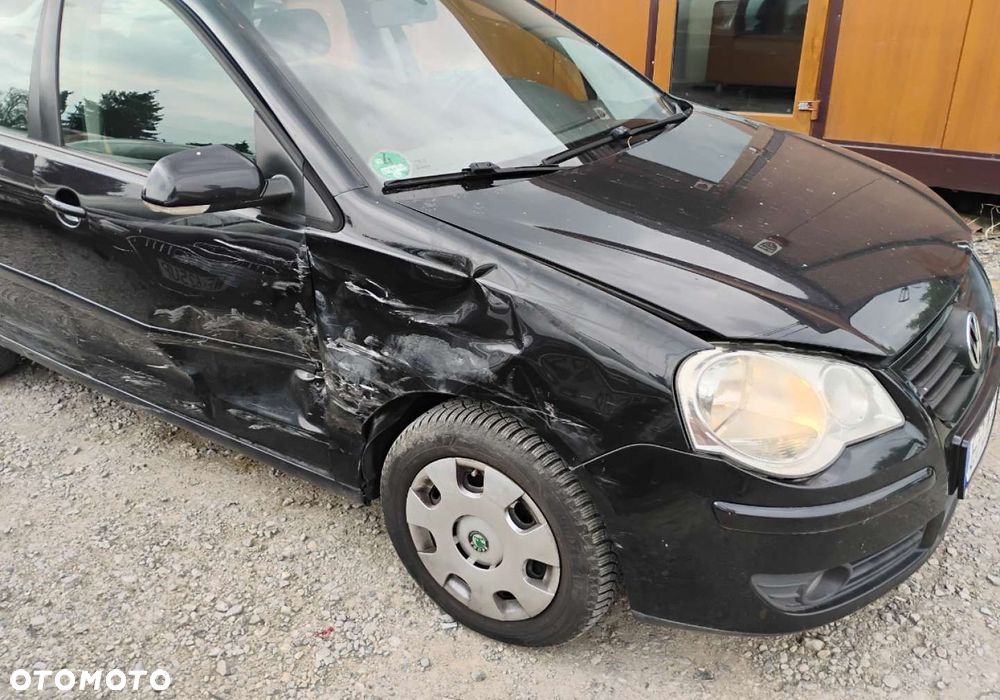 Volkswagen Polo - 22