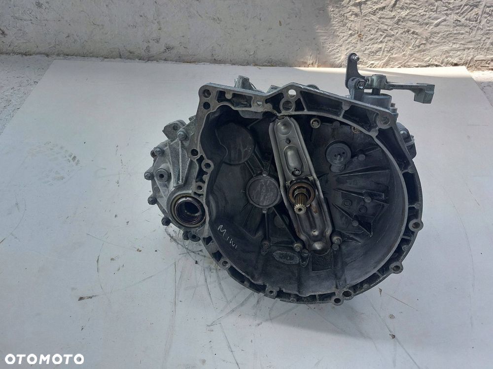 mini mini (r56) 1.6 16v b skrzynia biegów 7568724-02 chb - 2