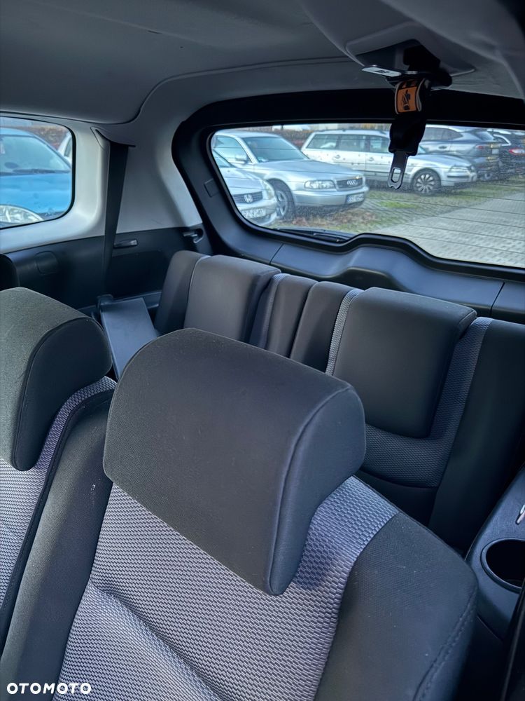 Mazda 5 1.8 Comfort - 24