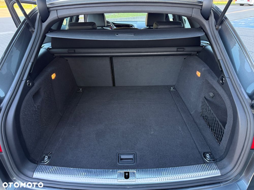 Audi A4 Avant 1.8 TFSI Multitronic - 11