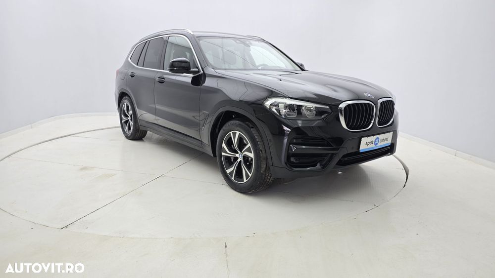 BMW X3 - 5