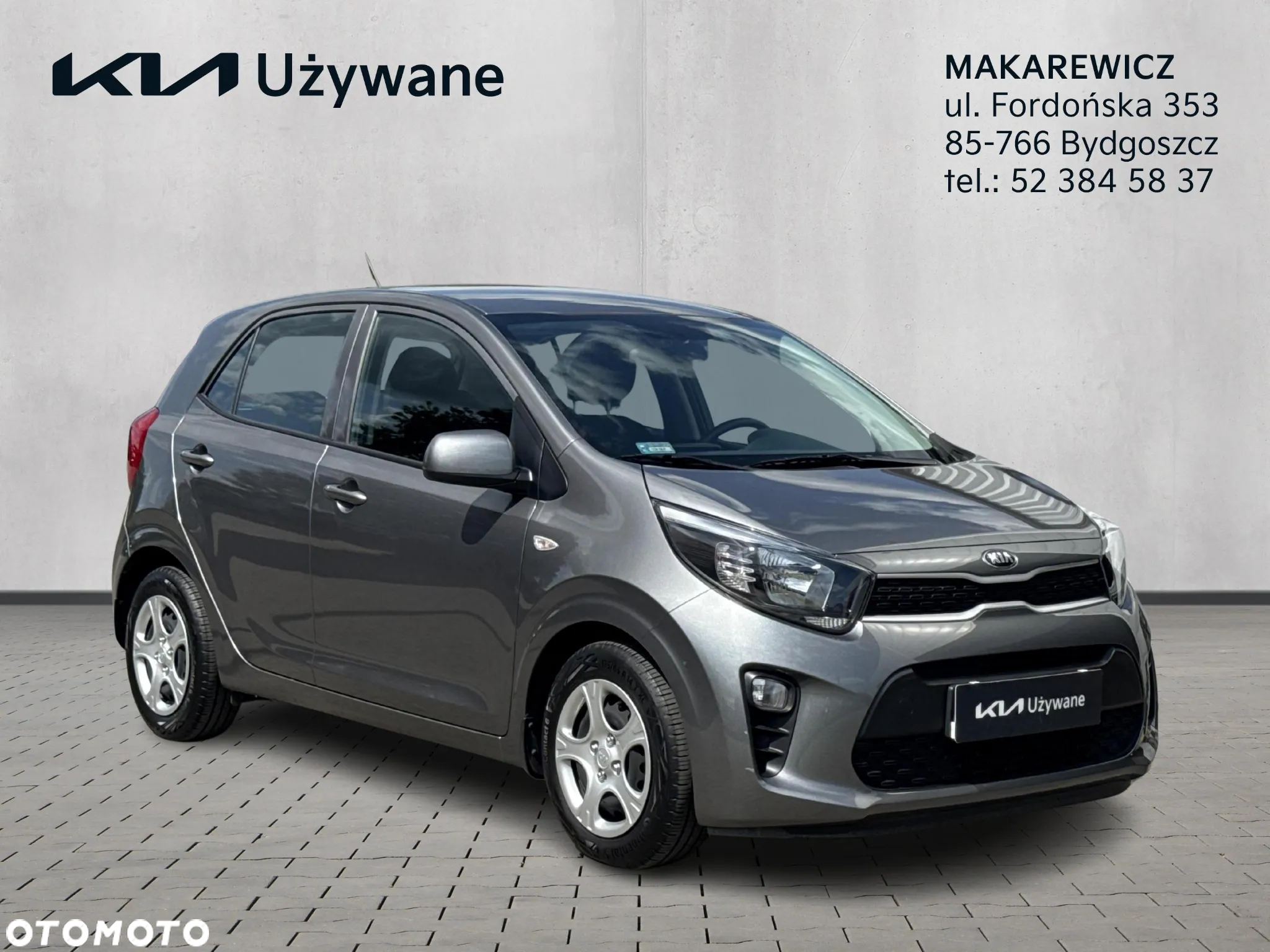 Kia Picanto 1.2 M - 7