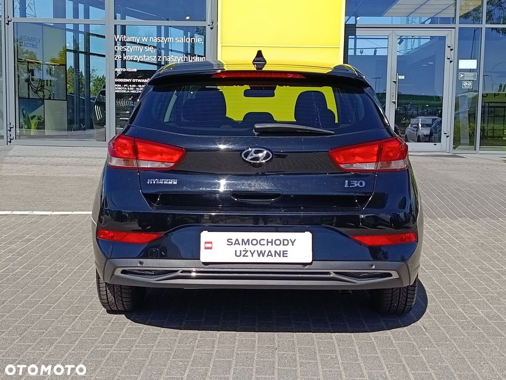 Hyundai i30 1.5 T-GDI 48V Smart DCT - 7