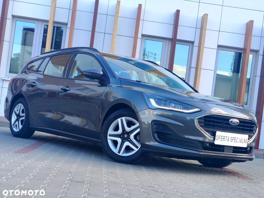 Ford Focus - 20