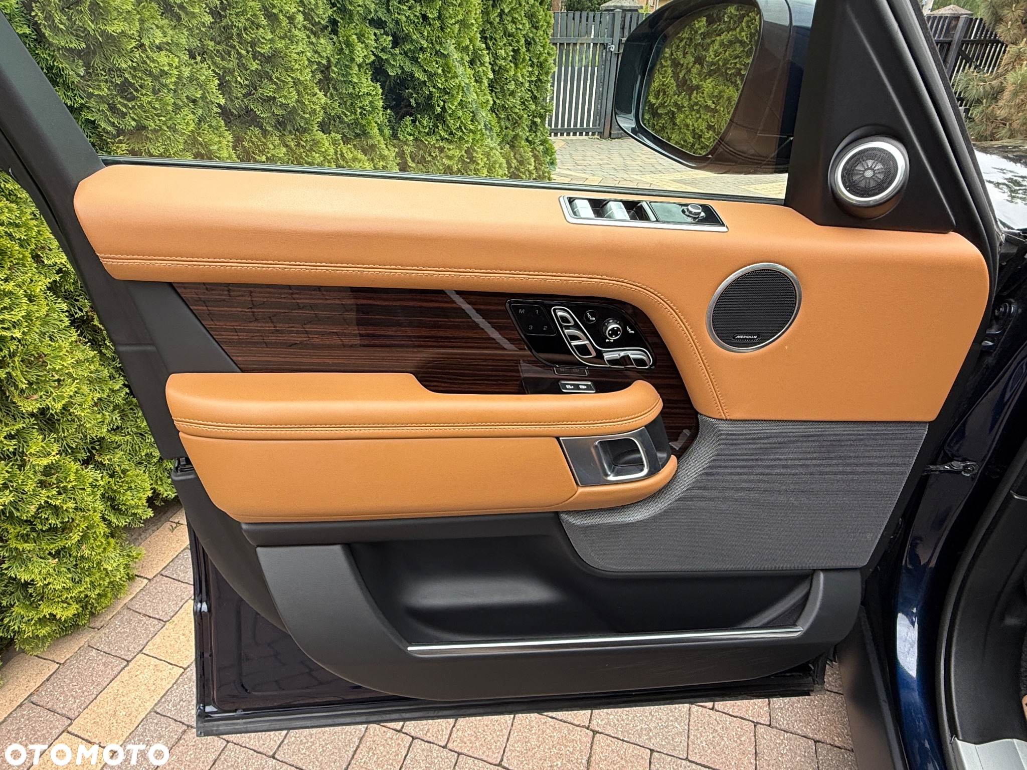 Land Rover Range Rover 3.0 I6 AB - 13