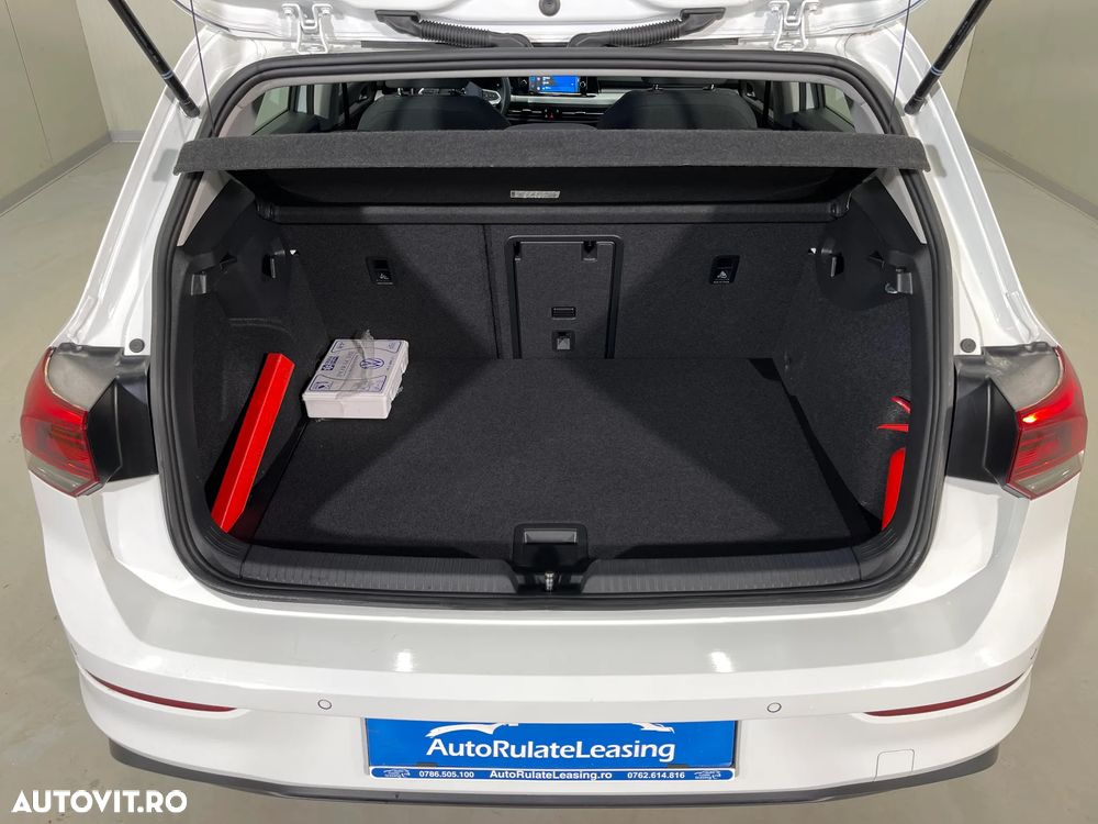 Volkswagen Golf 1.0 TSI Life - 13