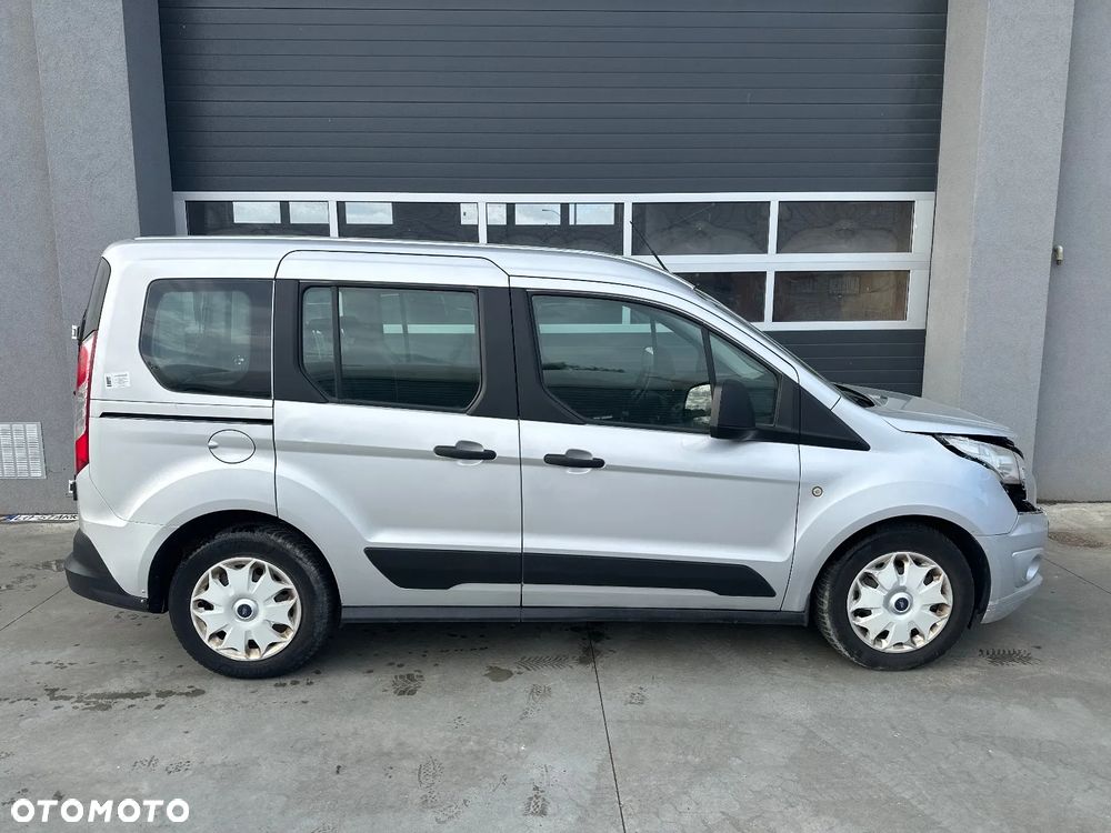 Ford Tourneo Connect 1.6 TDCi Trend - 6