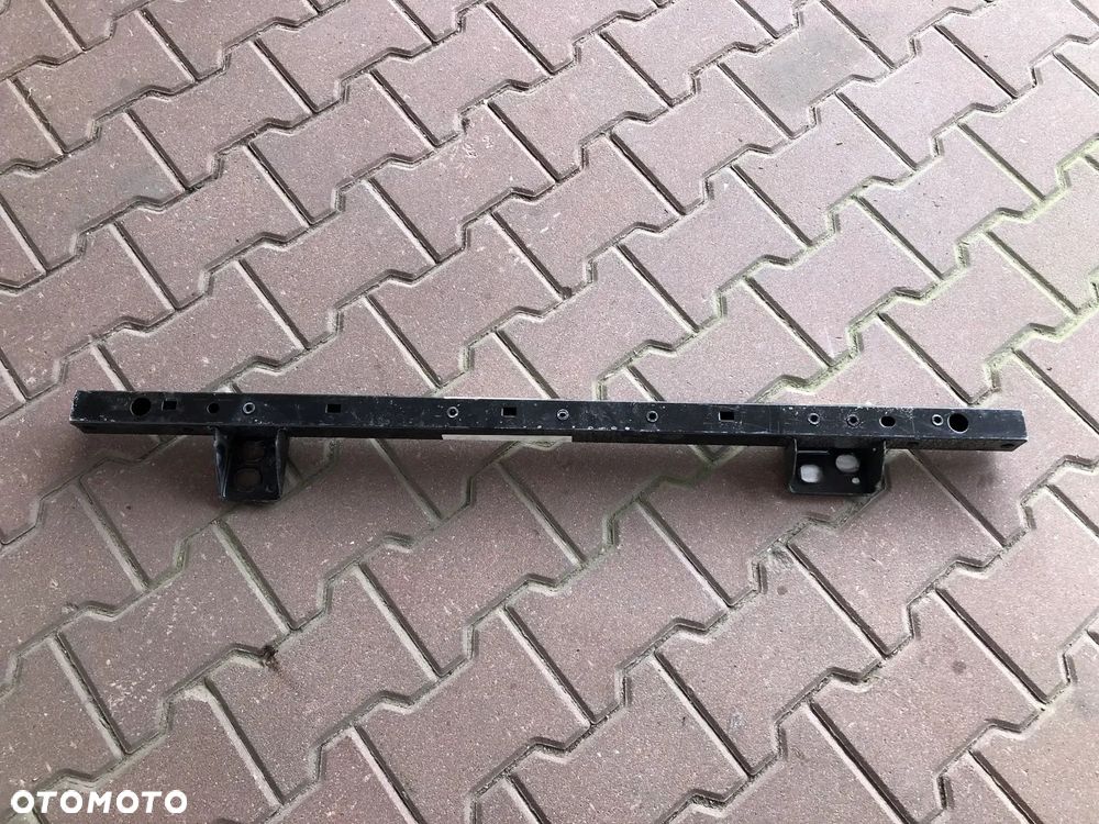 OPEL COMBO D 2011- NOWA BELKA DOLNA POD CHŁODNICE WSPORNIK PAS PRZEDNI WZMOCNIEN - 3