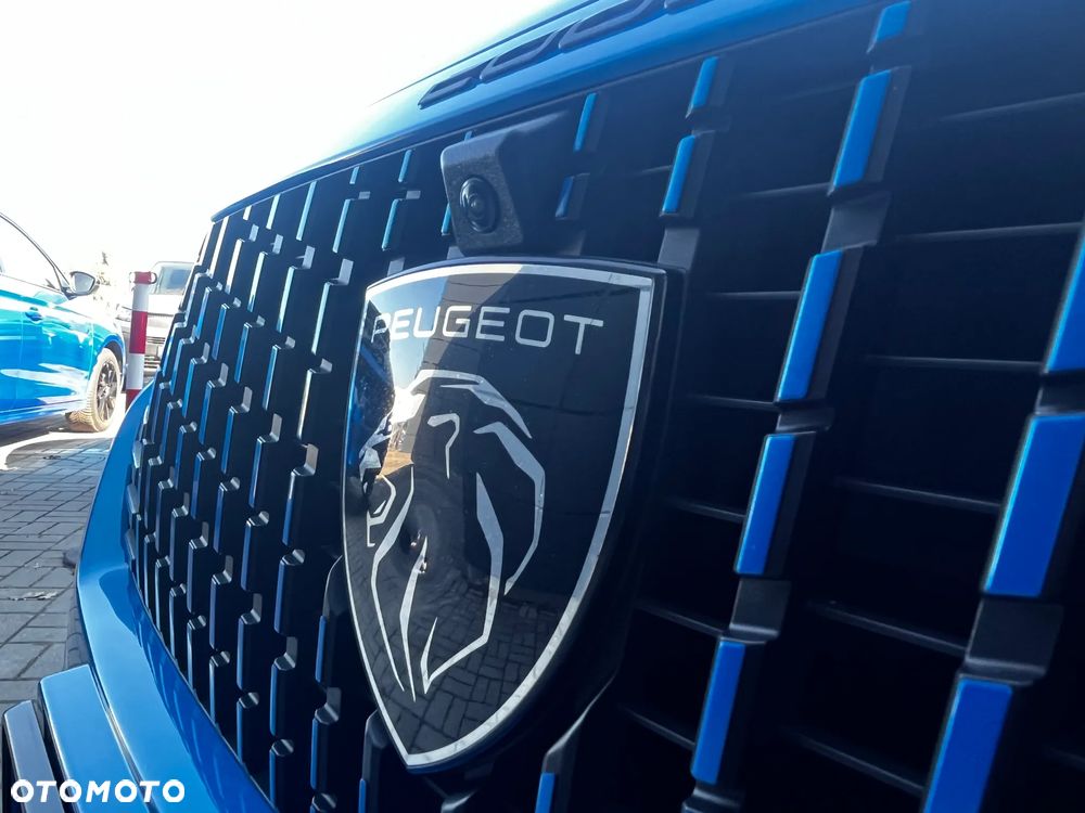 Peugeot 2008 1.2 PureTech GT S&S EAT8 - 31