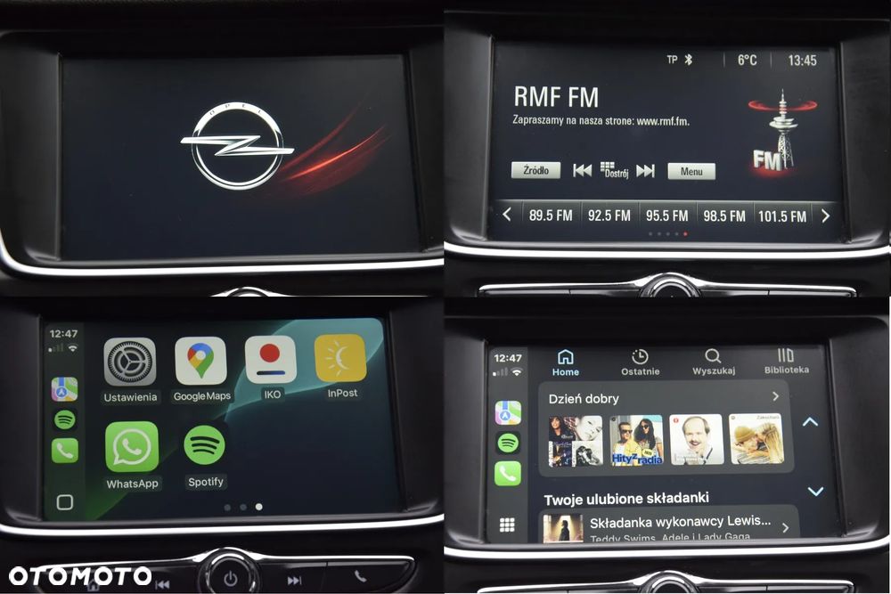 Opel Grandland X 1.6 D Start/Stop Business Edition - 34