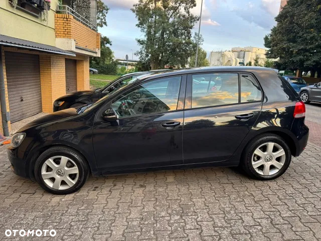 Volkswagen Golf VI 1.4 Comfortline - 7