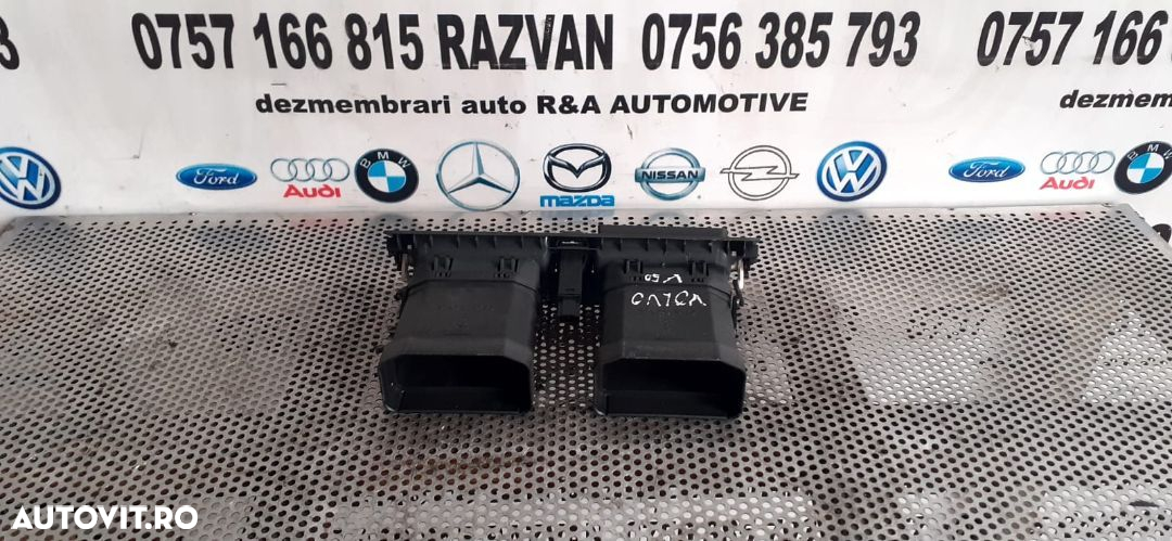 Grile Grila Ventilatie Bord Volvo S50 V50 An 2005/2010 - 4