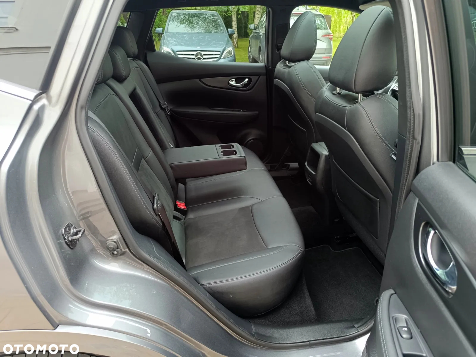 Nissan Qashqai 1.5 dCi N-Tec - 33