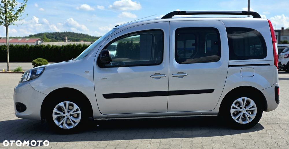 Renault Kangoo - 6