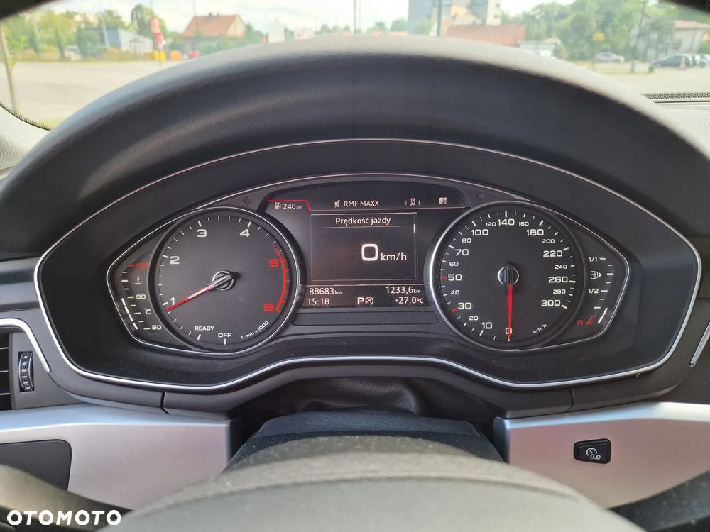 Audi A4 Avant 2.0 TDI S tronic - 14