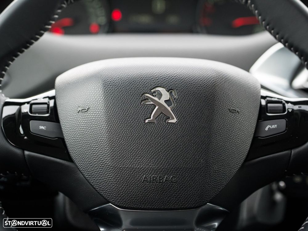 Peugeot 308 SW 1.5 BlueHDi Style - 32