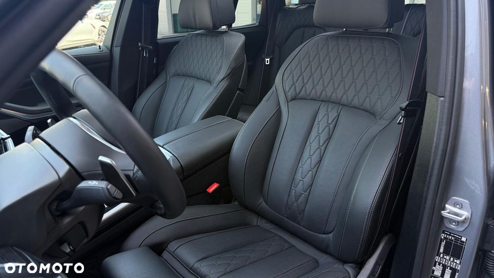 BMW X5 xDrive40i mHEV sport - 24