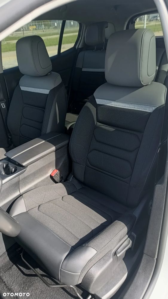 Citroën C5 Aircross BlueHDI 130 S&S EAT8 PLUS - 24
