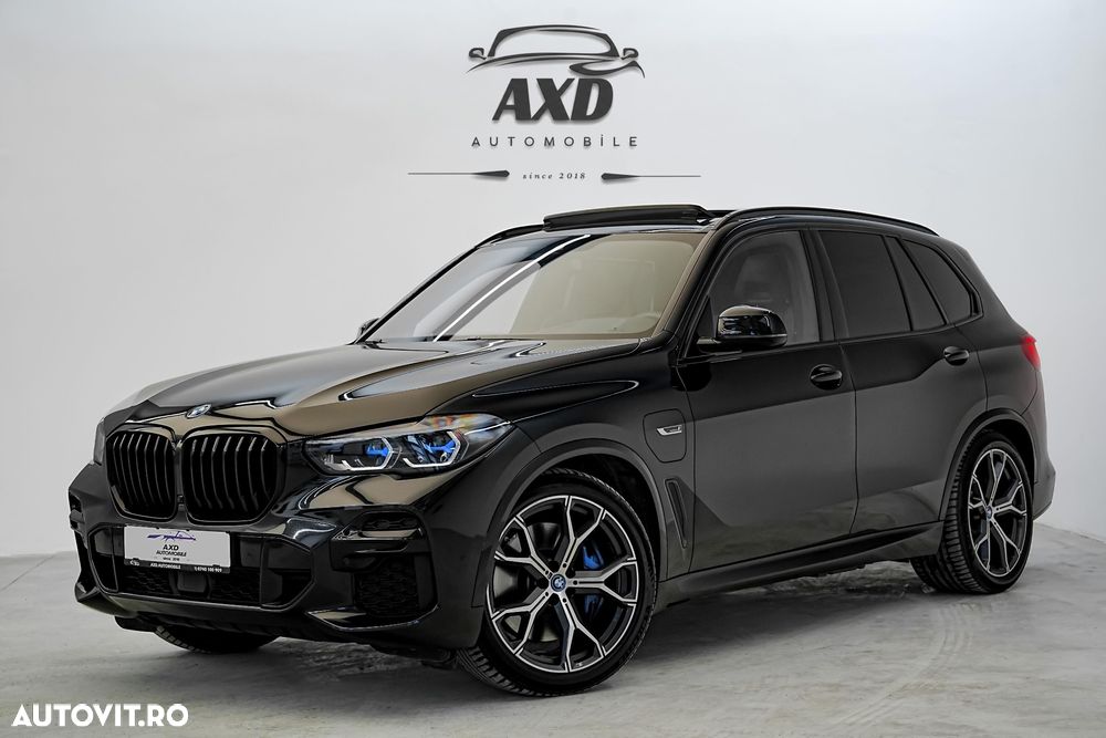 BMW X5 - 27