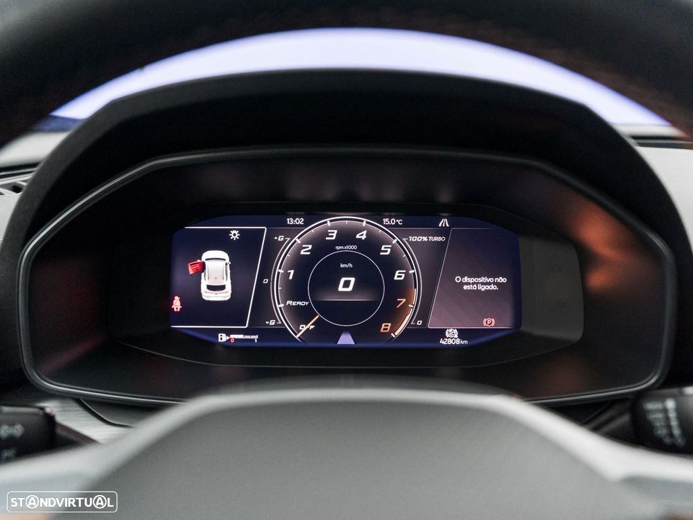 Cupra Formentor 1.5 TSI Base - 15