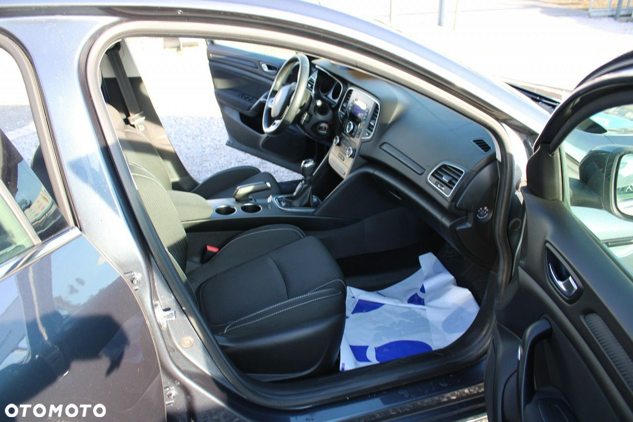 Renault Megane - 35