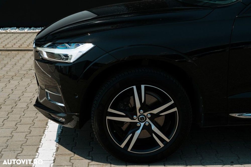 Volvo XC 60 - 38