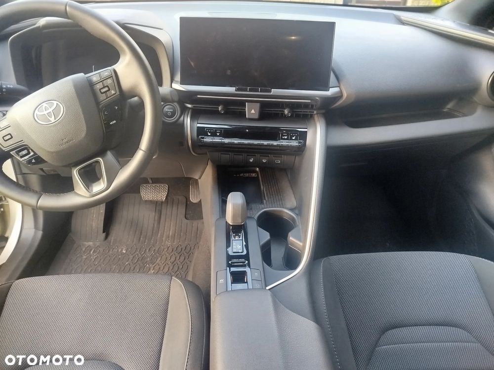Toyota C-HR 1.8 Hybrid Executive - 14