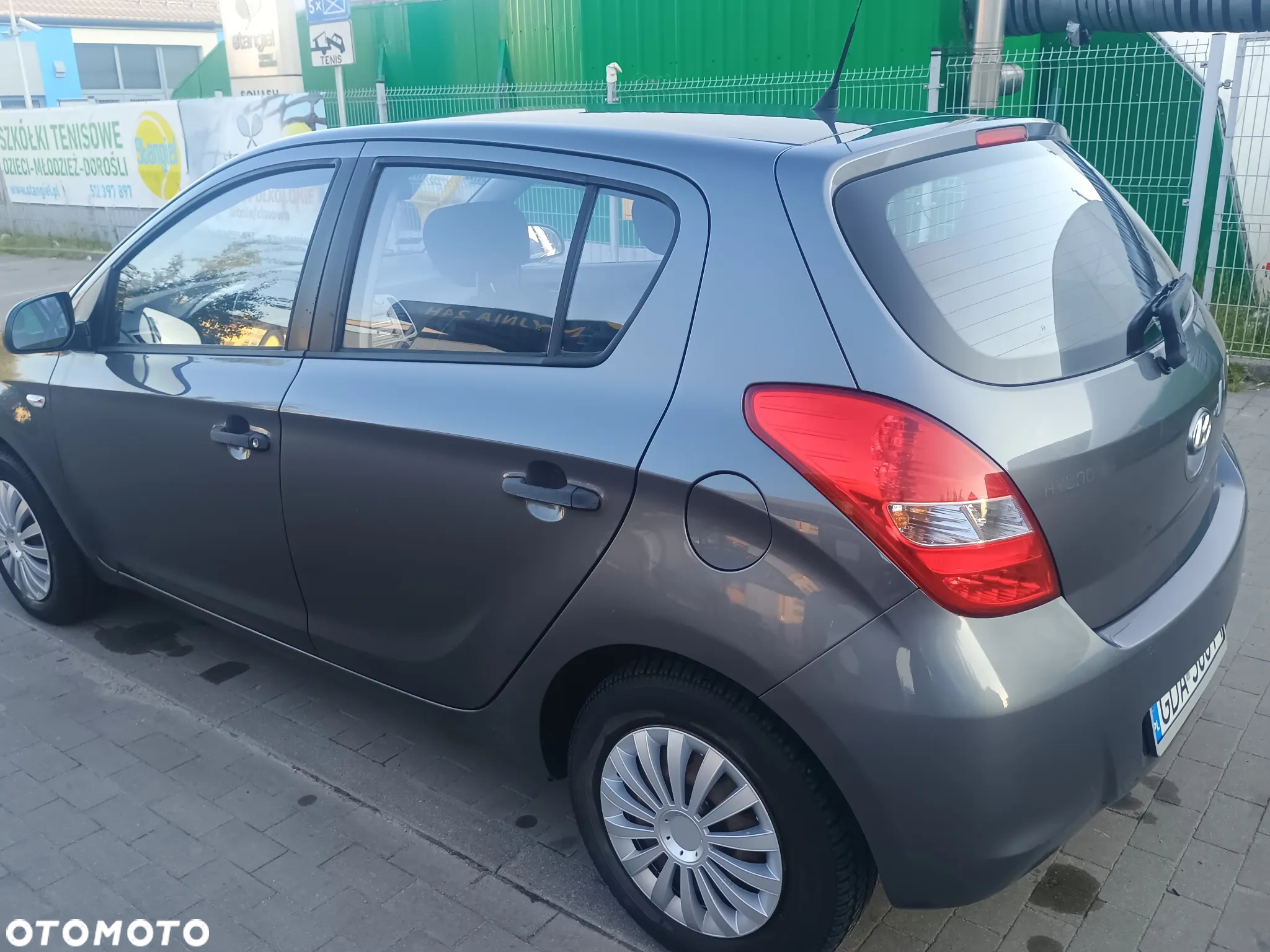Hyundai i20 1.2 Classic - 24