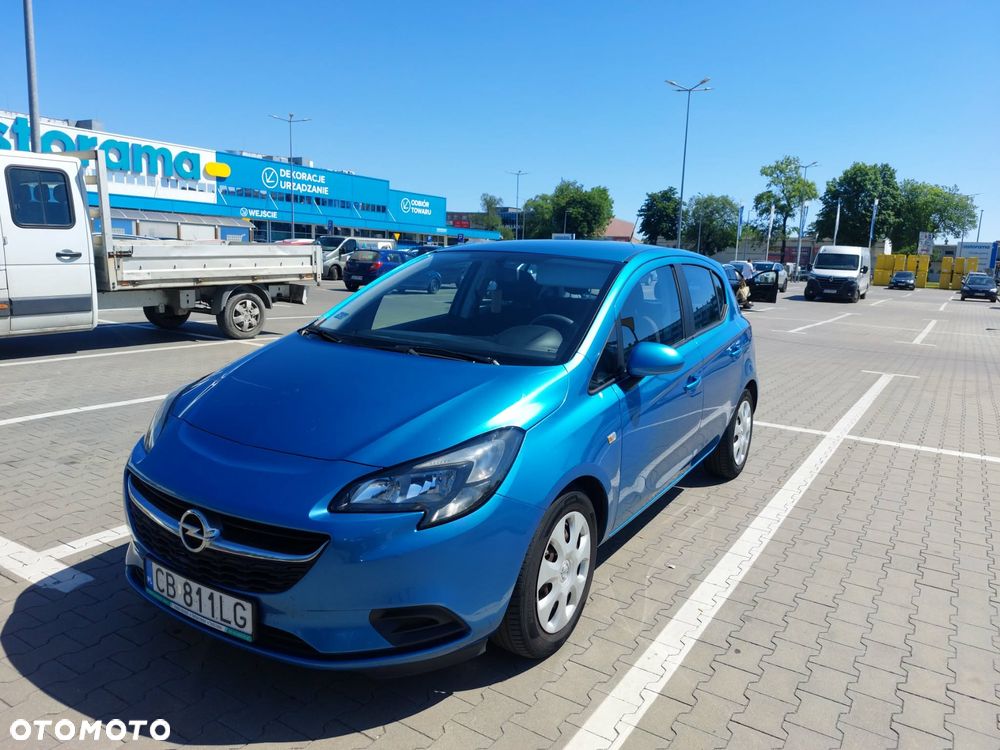 Opel Corsa 1.4 Color Edition - 6