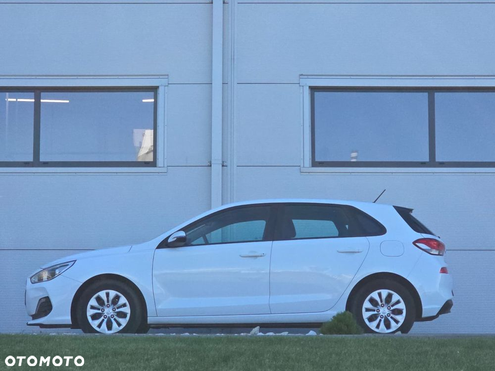 Hyundai i30 - 13