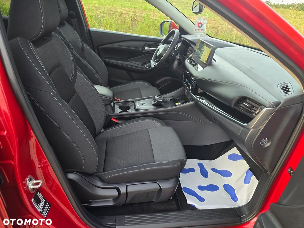 Nissan Qashqai 1.3 DIG-T MHEV Xtronic N-Connecta - 30