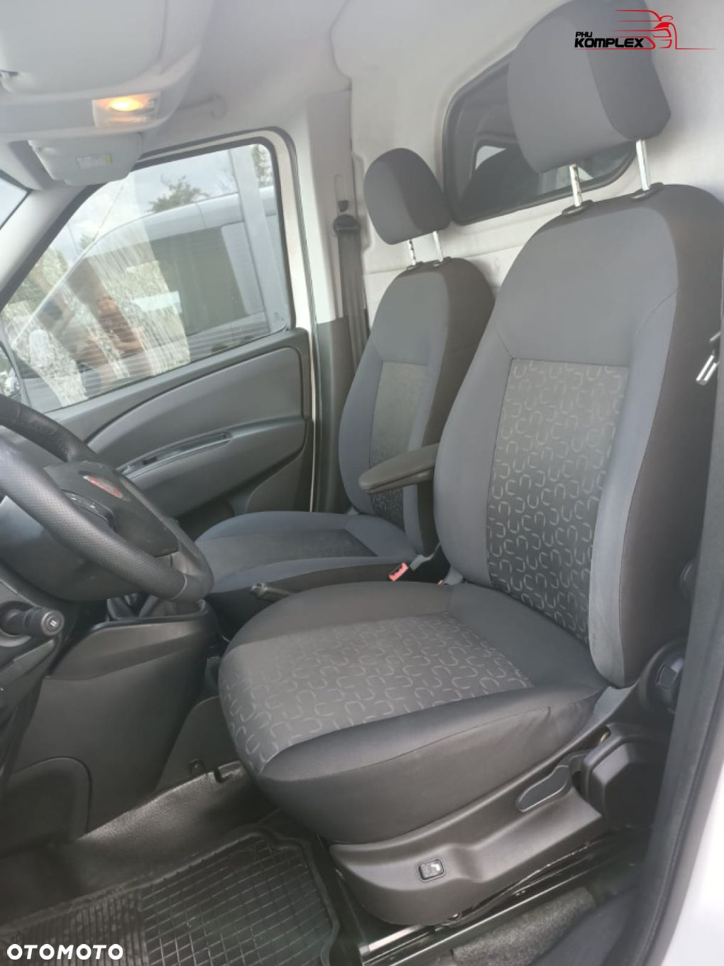 Fiat Doblo - 7