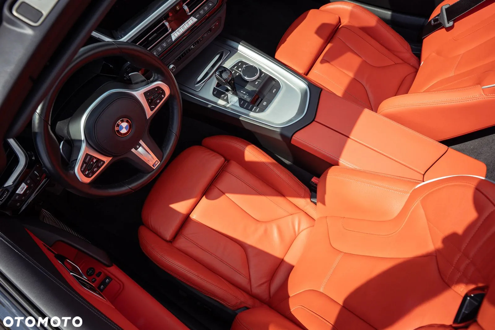 BMW Z4 M M40i sport - 13