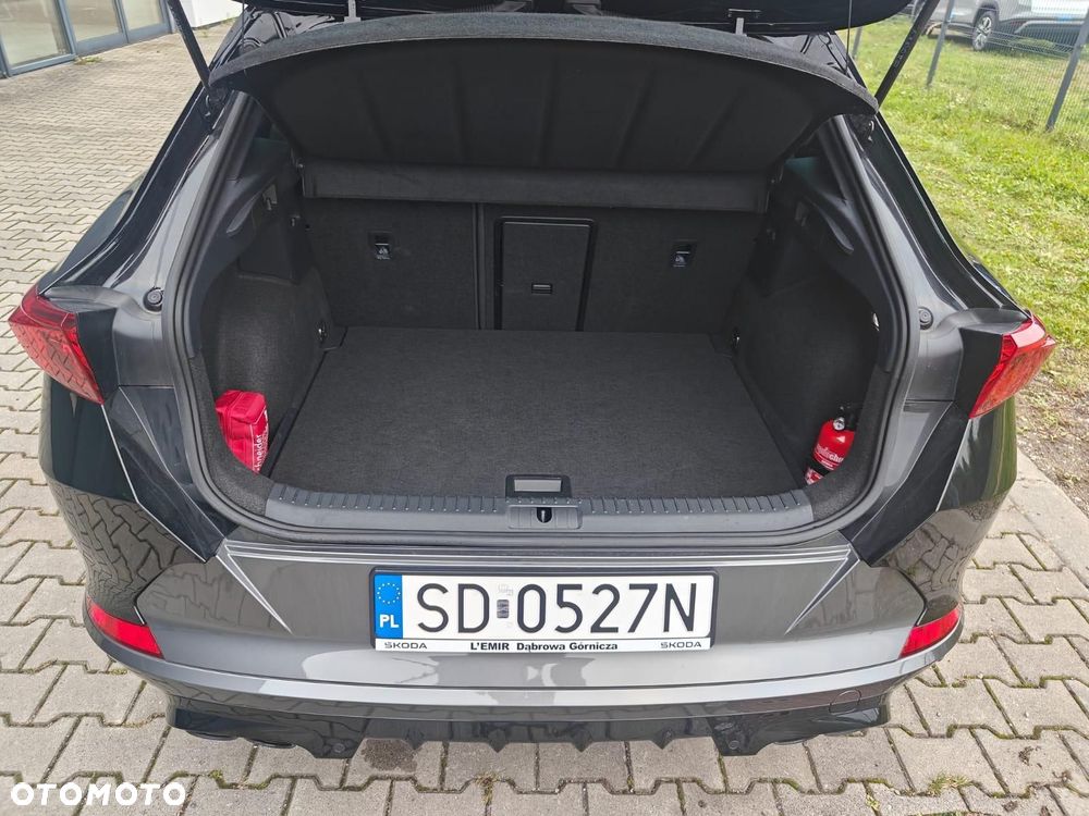 Cupra Formentor 2.0 TSI 4Drive VZ DSG - 18