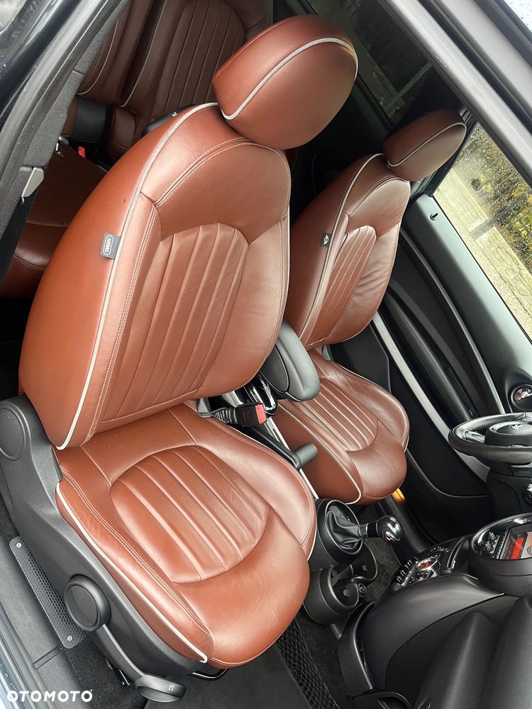 MINI Paceman Cooper SD - 19