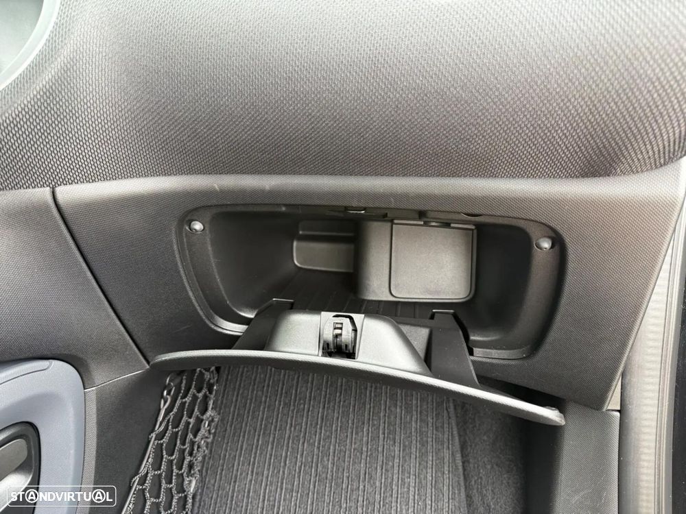 Smart ForTwo Coupé 0.9 Prime 90 Aut. - 28