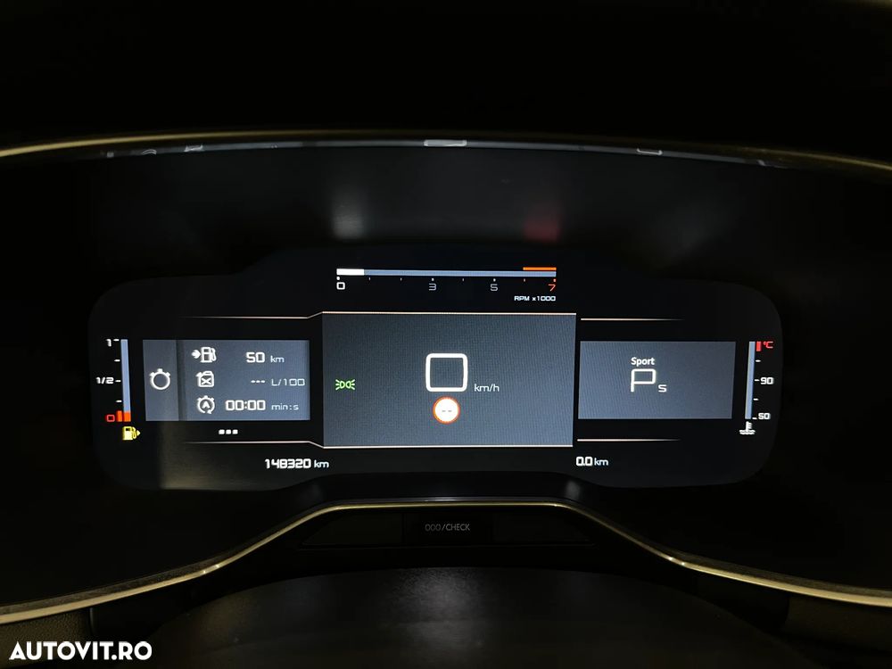 Citroën C5 Aircross BlueHDI 130 S&S EAT8 FEEL PACK - 27