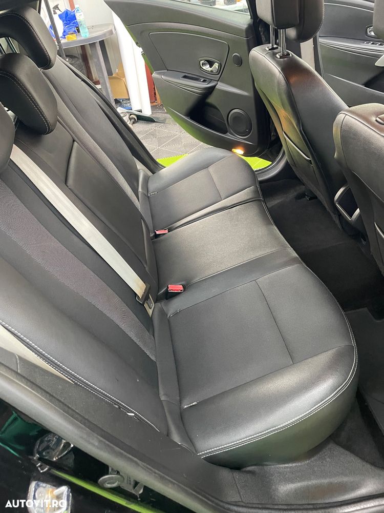 Renault Megane - 18