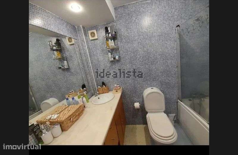 Vendo apartamento mobilado pronto para habitar. T3 no centro da vila - Grande imagem: 4/10