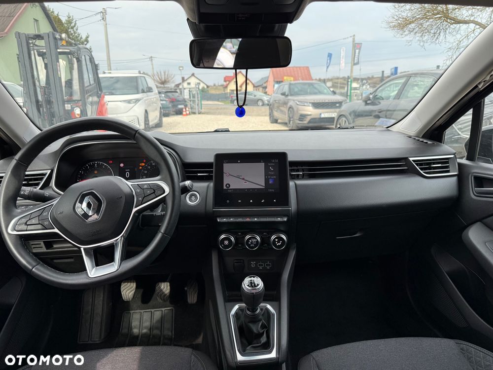 Renault Clio 1.0 TCe R.S Line - 8