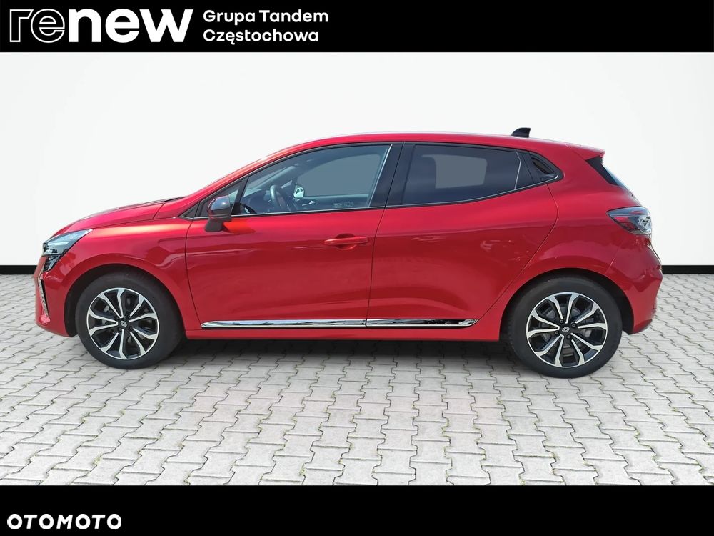 Renault Clio - 8