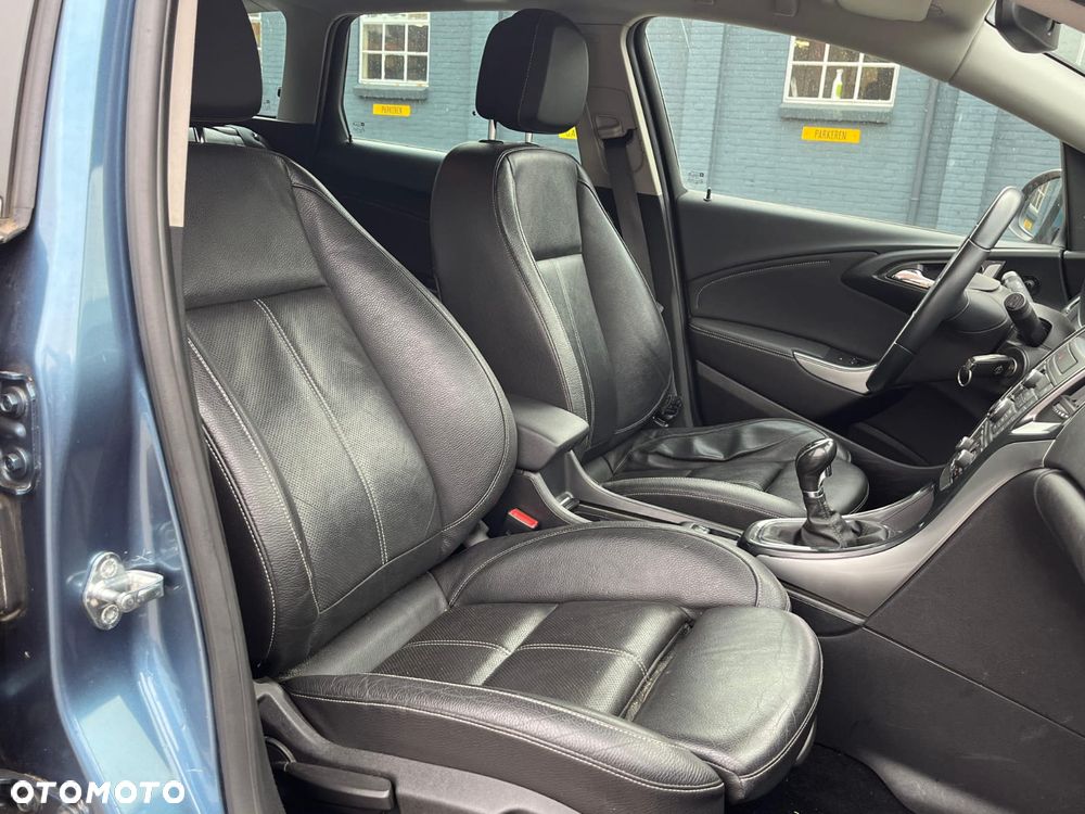 Opel Astra - 15
